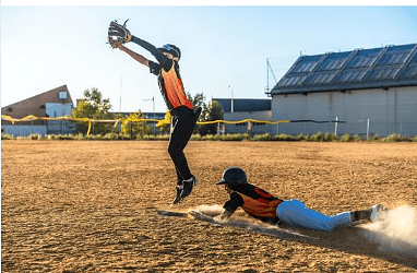 Tie Goes to the Runner